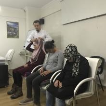 Uzm. Kl. Psk. Ali Akbulut fotoğraf 4