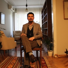 Uzm. Dr. Ersin Baltacı