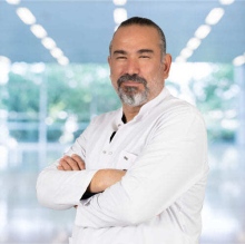 Op. Dr. Hasan Mercan