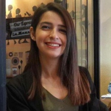 Uzm. Dyt. Begüm Demircan