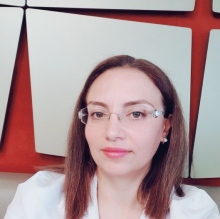 Uzm. Dr. Şule Namlı Koç fotoğraf 1