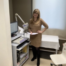 Uzm. Dr. Ayşegül Daldal fotoğraf 2