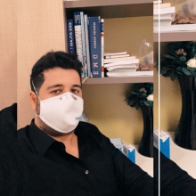 Uzm. Dr. Nihat Mustafayev