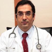 Prof. Dr. Mehmet Baştemir