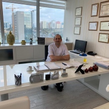 Dr. Mehmet İlteber Bahadır fotoğraf 2