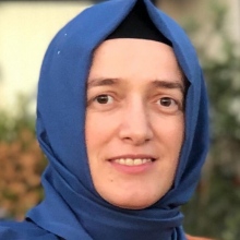 Uzm. Dr. Zeynep Yıldız Akbey