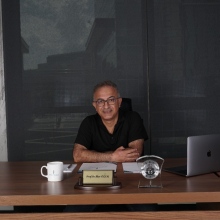 Prof. Dr. İlter Özer fotoğraf 2