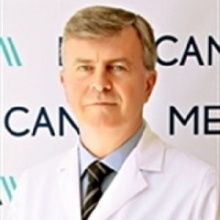 Dr. Öğr. Üyesi Mustafa Temizel