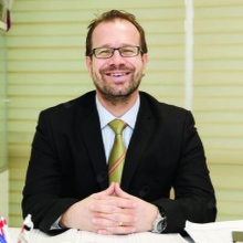Op. Dr. Ümit Filiz