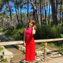 Psk. Emine Rıdvan fotoğraf 2