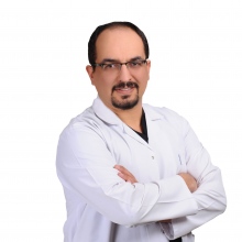 Uzm. Dr. Hakan Dabak