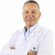 Op. Dr. Yener Bakan