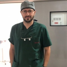 Op. Dr. Akın Karagözoğlu