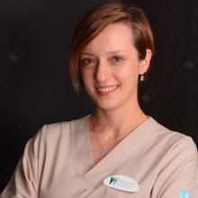 Dr. Dt. Ceyda Kanlı Dursun