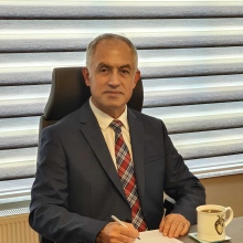 Prof. Dr. Mehmet Kervancıoğlu