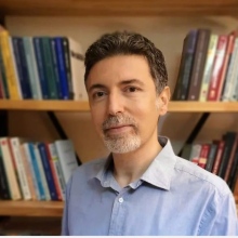 Uzm. Dr. Endam Köybaşı