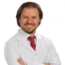 Doç. Dr. Halil İbrahim Yener