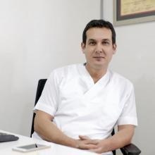 Op. Dr. Ali Yılmaz fotoğraf 1