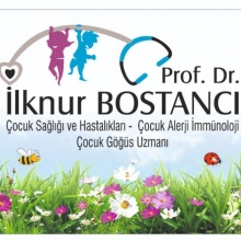 Prof. Dr. İlknur Bostancı fotoğraf 1
