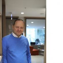 Prof. Dr. Tolga Ergin