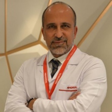 Doç. Dr. Aşkın Ali Korkmaz