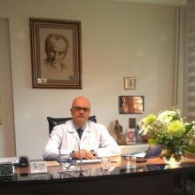 Prof. Dr. Mahmut Can Yağmurdur