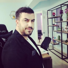 Dyt. Mehmet Resul Başdinç