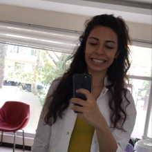 Dt. Sude Betül Özek