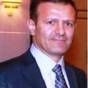 Prof. Dr. Kürşad Aydın