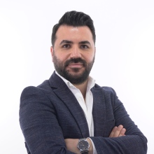 Dr. Samet Bozcan