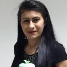 Dyt. Serap Akdağ