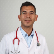 Uzm. Dr. Abdülaziz Gültürk