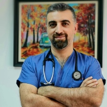 Doç. Dr. Tevfik Güneş