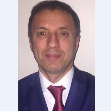 Doç. Dr. Mustafa Özat