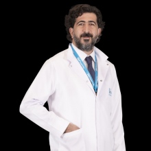 Doç. Dr. Sedat Doğan fotoğraf 1