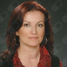 Dr. Öğr. Üyesi Betül Toygar