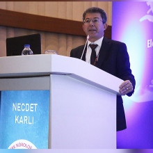 Prof. Dr. Necdet Karlı