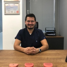 Dr. Dt. Akın Pişiren fotoğraf 1