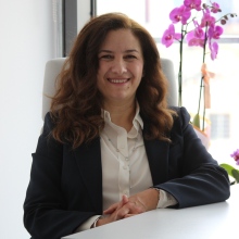 Prof. Dr. Aylin Akbay Oba fotoğraf 4