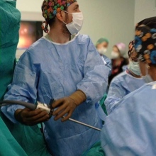 Doç. Dr. Murat Öz fotoğraf 7