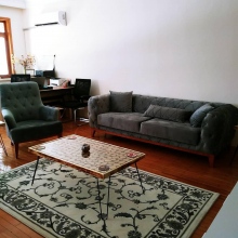 Uzm. Kl. Psk. Şenay Esen fotoğraf 3