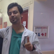 Uzm. Dr. Murat Gölbaşı