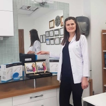 Uzm. Dt. Meltem Özsaygılı fotoğraf 5