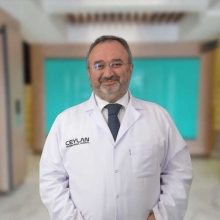 Prof. Dr. Bülent Orhan