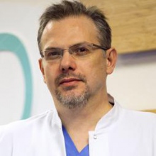 Uzm. Dr. Gökhan Gökler
