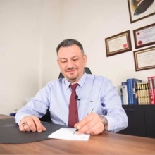 Uzm. Dr. Atilla Bulur