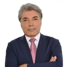 Uzm. Kl. Psk. Ali Rıza Erdoğan