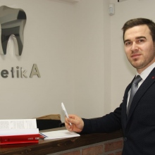 Dr. Dt. Mümin Kırcalı fotoğraf 4