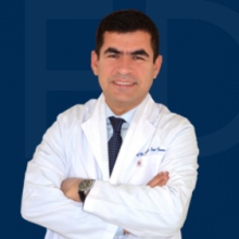 Prof. Dr. Suat Ünver