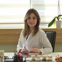 Dyt. Merve Harputluoğlu